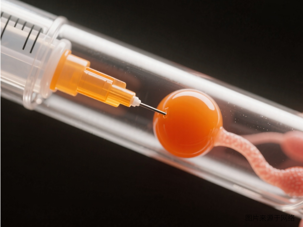 北京试管婴儿费用分析示意图